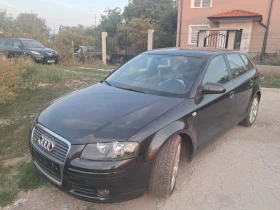 Снимка Audi A3