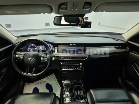 Kia K7 3.0| КАМЕРА| ОБДУХ| DIST| ПОДГРЕВ| ВКЛ.ТЕХНОТЕСТ | Auto.bg — изображение 5 Kia K7 3.0| КАМЕРА| ОБДУХ| DIST| ПОДГРЕВ| ВКЛ.ТЕХНОТЕСТ | Auto.bg — изображение 5