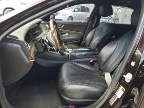Mercedes-Benz S 550 4.6l 4Matic - 12000 € / 23469.96 лв. - 60910104 7 | Car24.bg Mercedes-Benz S 550 4.6l 4Matic - 12000 € / 23469.96 лв. - 60910104 7