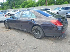 Mercedes-Benz S 550 4.6l 4Matic - 12000 € / 23469.96 лв. - 60910104 2 | Car24.bg Mercedes-Benz S 550 4.6l 4Matic - 12000 € / 23469.96 лв. - 60910104 2