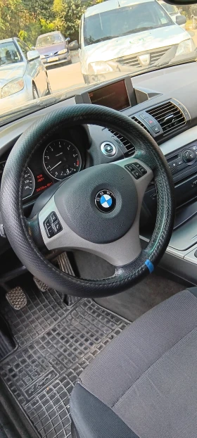 BMW 116 E87 | Auto.bg — изображение 15 BMW 116 E87 | Auto.bg — изображение 15