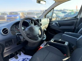 Peugeot Partner / 1.6 HDI / 90 HP / 4+ 1 / - 2800 € / 5476.32 лв. - 69952036 9 | Car24.bg Peugeot Partner / 1.6 HDI / 90 HP / 4+ 1 / - 2800 € / 5476.32 лв. - 69952036 9