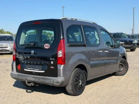 Peugeot Partner / 1.6 HDI / 90 HP / 4+ 1 / - 2800 € / 5476.32 лв. - 69952036 5 | Car24.bg Peugeot Partner / 1.6 HDI / 90 HP / 4+ 1 / - 2800 € / 5476.32 лв. - 69952036 5