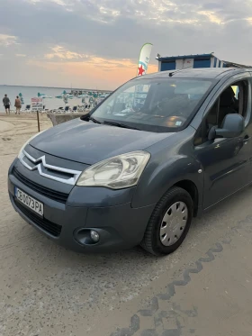 Citroen Berlingo 1.6газ 95к.с.климатик | Auto.bg — изображение 5 Citroen Berlingo 1.6газ 95к.с.климатик | Auto.bg — изображение 5