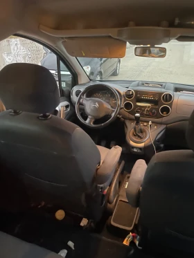 Citroen Berlingo 1.6газ 95к.с.климатик | Auto.bg — изображение 4 Citroen Berlingo 1.6газ 95к.с.климатик | Auto.bg — изображение 4