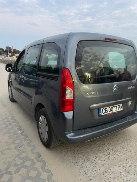 Citroen Berlingo 1.6газ 95к.с.климатик | Auto.bg — изображение 3 Citroen Berlingo 1.6газ 95к.с.климатик | Auto.bg — изображение 3