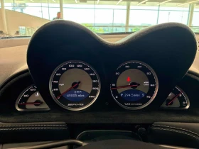 Mercedes-Benz SL 65 AMG CARFAX | Auto.bg — изображение 8 Mercedes-Benz SL 65 AMG CARFAX | Auto.bg — изображение 8