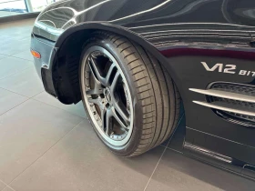 Mercedes-Benz SL 65 AMG CARFAX | Auto.bg — изображение 7 Mercedes-Benz SL 65 AMG CARFAX | Auto.bg — изображение 7