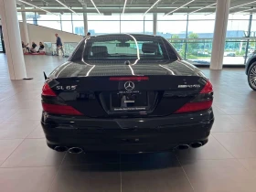Mercedes-Benz SL 65 AMG CARFAX | Auto.bg — изображение 4 Mercedes-Benz SL 65 AMG CARFAX | Auto.bg — изображение 4