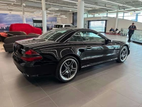 Mercedes-Benz SL 65 AMG CARFAX | Auto.bg — изображение 3 Mercedes-Benz SL 65 AMG CARFAX | Auto.bg — изображение 3