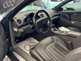 Mercedes-Benz SL 65 AMG CARFAX | Auto.bg — изображение 5 Mercedes-Benz SL 65 AMG CARFAX | Auto.bg — изображение 5
