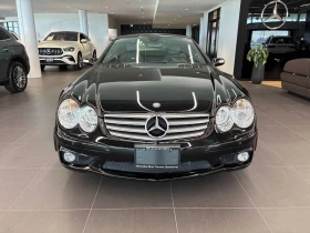Mercedes-Benz SL 65 AMG CARFAX | Auto.bg — изображение 6 Mercedes-Benz SL 65 AMG CARFAX | Auto.bg — изображение 6