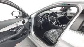 Mercedes-Benz C 200 AMG* КОЖА* ПОДГРЕВ* НАВИ* ПАНО* КАМЕРА - 19200 € - 42850973 8 | Car24.bg Mercedes-Benz C 200 AMG* КОЖА* ПОДГРЕВ* НАВИ* ПАНО* КАМЕРА - 19200 € - 42850973 8