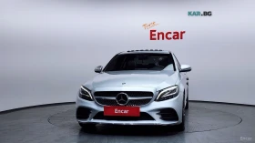 Mercedes-Benz C 200 AMG* КОЖА* ПОДГРЕВ* НАВИ* ПАНО* КАМЕРА - 19200 € - 42850973 3 | Car24.bg Mercedes-Benz C 200 AMG* КОЖА* ПОДГРЕВ* НАВИ* ПАНО* КАМЕРА - 19200 € - 42850973 3