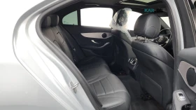 Mercedes-Benz C 200 AMG* КОЖА* ПОДГРЕВ* НАВИ* ПАНО* КАМЕРА - 19200 € - 42850973 10 | Car24.bg Mercedes-Benz C 200 AMG* КОЖА* ПОДГРЕВ* НАВИ* ПАНО* КАМЕРА - 19200 € - 42850973 10