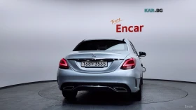 Mercedes-Benz C 200 AMG* КОЖА* ПОДГРЕВ* НАВИ* ПАНО* КАМЕРА - 19200 € - 42850973 4 | Car24.bg Mercedes-Benz C 200 AMG* КОЖА* ПОДГРЕВ* НАВИ* ПАНО* КАМЕРА - 19200 € - 42850973 4