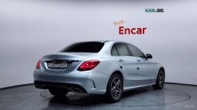 Mercedes-Benz C 200 AMG* КОЖА* ПОДГРЕВ* НАВИ* ПАНО* КАМЕРА - 19200 € - 42850973 2 | Car24.bg Mercedes-Benz C 200 AMG* КОЖА* ПОДГРЕВ* НАВИ* ПАНО* КАМЕРА - 19200 € - 42850973 2