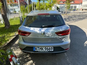 Seat Leon FR | Auto.bg — изображение 9 Seat Leon FR | Auto.bg — изображение 9