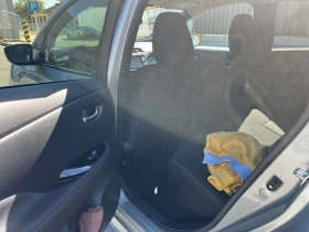 Nissan Leaf - 15900 € - 37545980 15 | Car24.bg Nissan Leaf - 15900 € - 37545980 15