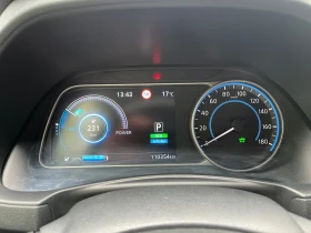 Nissan Leaf - 15900 € - 37545980 9 | Car24.bg Nissan Leaf - 15900 € - 37545980 9