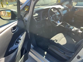 Nissan Leaf - 15900 € - 37545980 12 | Car24.bg Nissan Leaf - 15900 € - 37545980 12