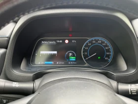 Nissan Leaf - 15900 € - 37545980 10 | Car24.bg Nissan Leaf - 15900 € - 37545980 10