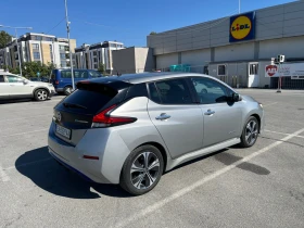 Nissan Leaf - 15900 € - 37545980 4 | Car24.bg Nissan Leaf - 15900 € - 37545980 4