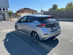 Nissan Leaf - 15900 € - 37545980 3 | Car24.bg Nissan Leaf - 15900 € - 37545980 3
