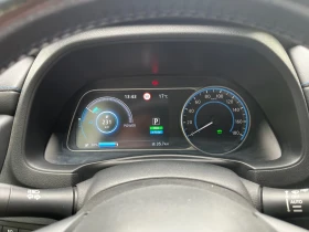 Nissan Leaf - 15900 € - 37545980 11 | Car24.bg Nissan Leaf - 15900 € - 37545980 11