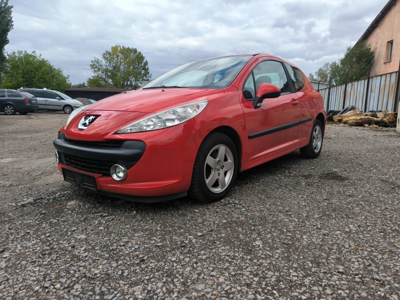 Peugeot 207 - 2699 лв. / 1379.98 € - 44184490 1 | Car24.bg Peugeot 207 - 2699 лв. / 1379.98 € - 44184490 1