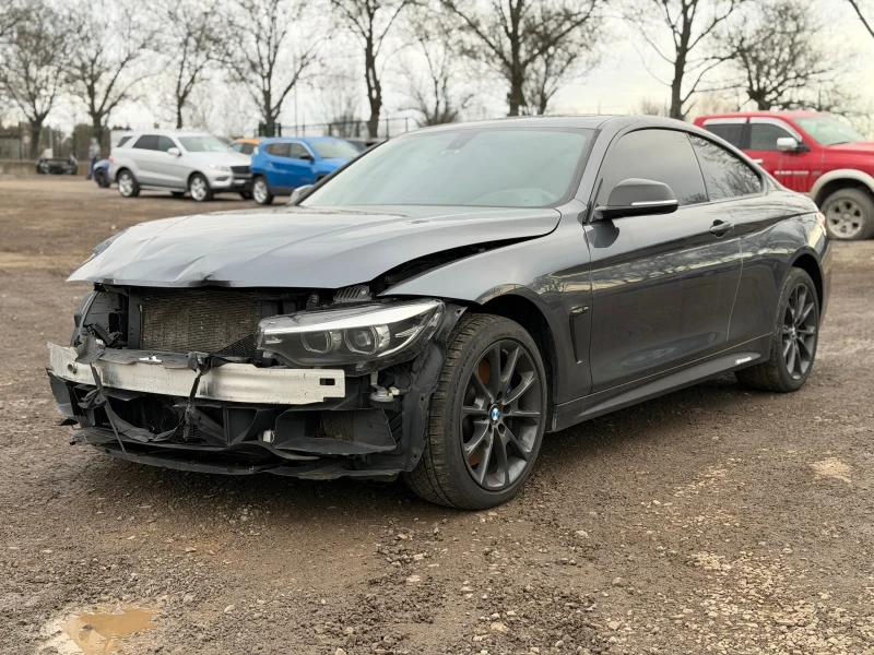BMW 440 I Xdrive Наличен - 13900 € / 27186.04 лв. - 78292865 1 | Car24.bg BMW 440 I Xdrive Наличен - 13900 € / 27186.04 лв. - 78292865 1