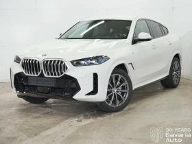 BMW X6 30d xDrive M Sport Paket Sportautomatic - Car24.bg BMW X6 30d xDrive M Sport Paket Sportautomatic