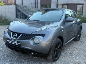 Снимка Nissan Juke