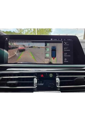 BMW X5 M50i - 46000 € / 89968.18 лв. - 75674097 8 | Car24.bg BMW X5 M50i - 46000 € / 89968.18 лв. - 75674097 8