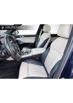 BMW X5 M50i - 46000 € / 89968.18 лв. - 75674097 5 | Car24.bg BMW X5 M50i - 46000 € / 89968.18 лв. - 75674097 5