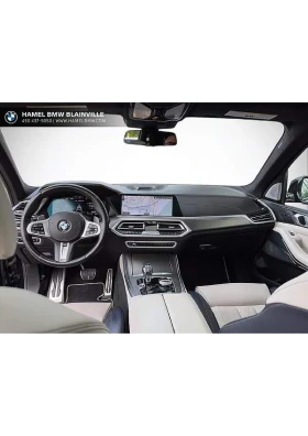 BMW X5 M50i - 46000 € / 89968.18 лв. - 75674097 4 | Car24.bg BMW X5 M50i - 46000 € / 89968.18 лв. - 75674097 4