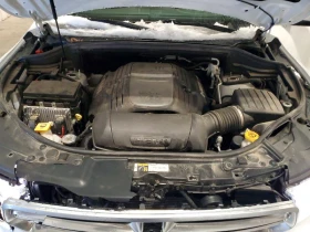 Dodge Durango CITADEL AWD| TV| 7 МЕСТНА| 5.7 HEMI - 15500 € / 30315.36 лв. - 66873098 12 | Car24.bg Dodge Durango CITADEL AWD| TV| 7 МЕСТНА| 5.7 HEMI - 15500 € / 30315.36 лв. - 66873098 12