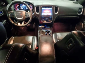 Dodge Durango CITADEL AWD| TV| 7 МЕСТНА| 5.7 HEMI - 15500 € / 30315.36 лв. - 66873098 8 | Car24.bg Dodge Durango CITADEL AWD| TV| 7 МЕСТНА| 5.7 HEMI - 15500 € / 30315.36 лв. - 66873098 8