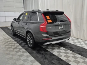 Volvo Xc90 60k km* T6* Momentum* Камера* Подгрев* Пано | Auto.bg — изображение 5 Volvo Xc90 60k km* T6* Momentum* Камера* Подгрев* Пано | Auto.bg — изображение 5