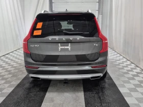 Volvo Xc90 60k km* T6* Momentum* Камера* Подгрев* Пано | Auto.bg — изображение 4 Volvo Xc90 60k km* T6* Momentum* Камера* Подгрев* Пано | Auto.bg — изображение 4