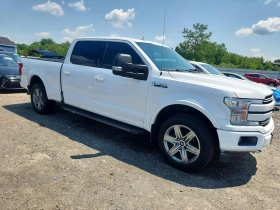 Ford F150 undefined | Auto.bg — изображение 4 Ford F150 undefined | Auto.bg — изображение 4