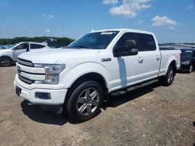 Ford F150