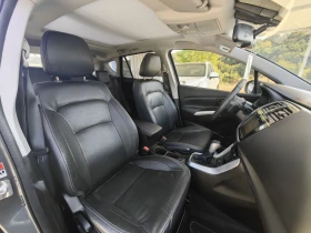 Suzuki SX4 S-Cross 1.4i/4x4/ 90х.км/PizSulai /PANO/DISTR/KAMERA/ - 14400 € - 15104736 11 | Car24.bg Suzuki SX4 S-Cross 1.4i/4x4/ 90х.км/PizSulai /PANO/DISTR/KAMERA/ - 14400 € - 15104736 11