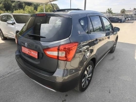 Suzuki SX4 S-Cross 1.4i/4x4/ 90х.км/PizSulai /PANO/DISTR/KAMERA/ - 14400 € - 15104736 5 | Car24.bg Suzuki SX4 S-Cross 1.4i/4x4/ 90х.км/PizSulai /PANO/DISTR/KAMERA/ - 14400 € - 15104736 5