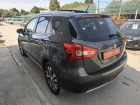 Suzuki SX4 S-Cross 1.4i/4x4/ 90х.км/PizSulai /PANO/DISTR/KAMERA/ - 14400 € - 15104736 4 | Car24.bg Suzuki SX4 S-Cross 1.4i/4x4/ 90х.км/PizSulai /PANO/DISTR/KAMERA/ - 14400 € - 15104736 4