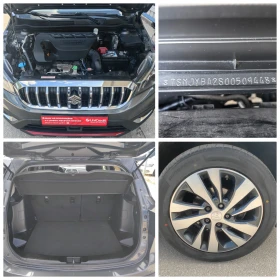 Suzuki SX4 S-Cross 1.4i/4x4/ 90х.км/PizSulai /PANO/DISTR/KAMERA/ - 14400 € - 15104736 17 | Car24.bg Suzuki SX4 S-Cross 1.4i/4x4/ 90х.км/PizSulai /PANO/DISTR/KAMERA/ - 14400 € - 15104736 17