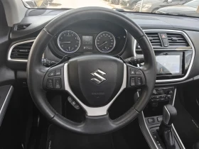 Suzuki SX4 S-Cross 1.4i/4x4/ 90х.км/PizSulai /PANO/DISTR/KAMERA/ - 14400 € - 15104736 9 | Car24.bg Suzuki SX4 S-Cross 1.4i/4x4/ 90х.км/PizSulai /PANO/DISTR/KAMERA/ - 14400 € - 15104736 9