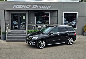 Mercedes-Benz ML 350 AMG/CAMERA/HARMAN/KARDON/ПОДГРЕВ/KEYLESS/AMBI/LIZI - цена по договаряне - 94182337 17 | Car24.bg Mercedes-Benz ML 350 AMG/CAMERA/HARMAN/KARDON/ПОДГРЕВ/KEYLESS/AMBI/LIZI - цена по договаряне - 94182337 17