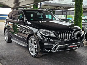 Mercedes-Benz ML 350 AMG/CAMERA/HARMAN/KARDON/ПОДГРЕВ/KEYLESS/AMBI/LIZI - цена по договаряне - 94182337 3 | Car24.bg Mercedes-Benz ML 350 AMG/CAMERA/HARMAN/KARDON/ПОДГРЕВ/KEYLESS/AMBI/LIZI - цена по договаряне - 94182337 3