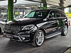 Mercedes-Benz ML 350 AMG/CAMERA/HARMAN/KARDON/ПОДГРЕВ/KEYLESS/AMBI/LIZI - Car24.bg Mercedes-Benz ML 350 AMG/CAMERA/HARMAN/KARDON/ПОДГРЕВ/KEYLESS/AMBI/LIZI